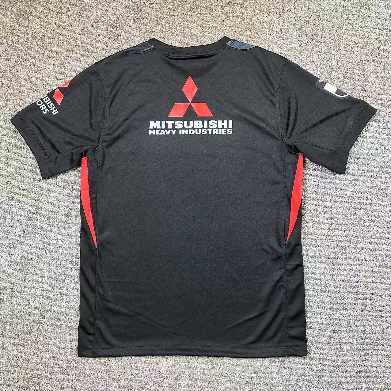 Urawa Reds 2025 Maillot Third