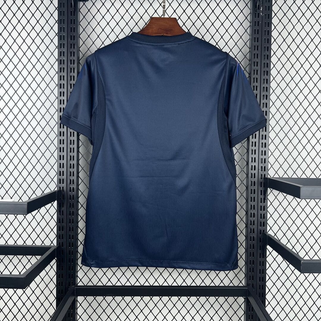 Uruguay 2026 Maillot Extérieur