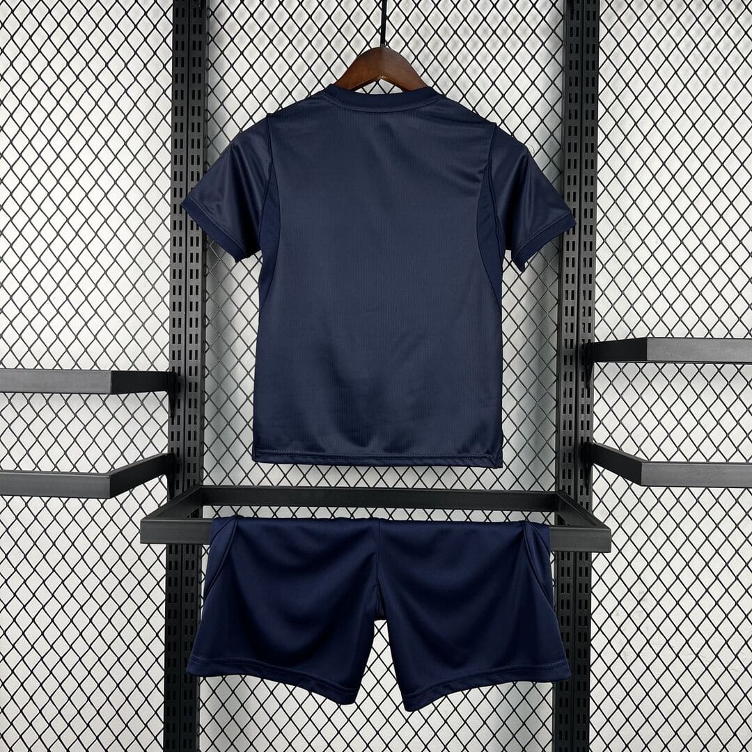 Uruguay 2026 Extérieur Kit Enfant