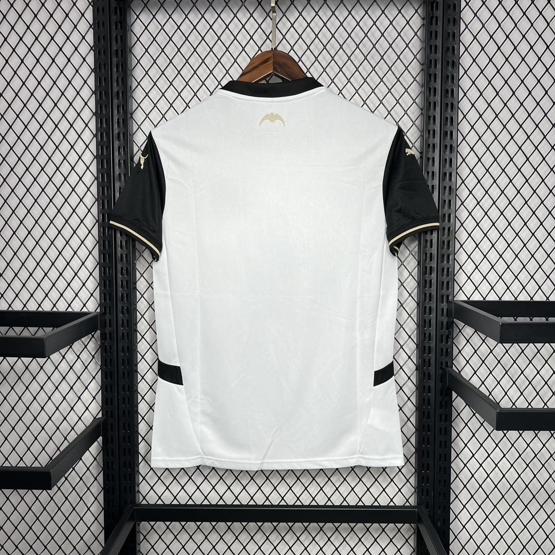 Valence 24/25 Maillot Domicile