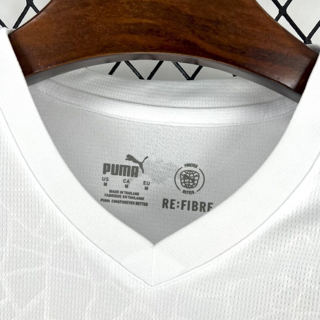 Valence 25/26 Maillot Domicile