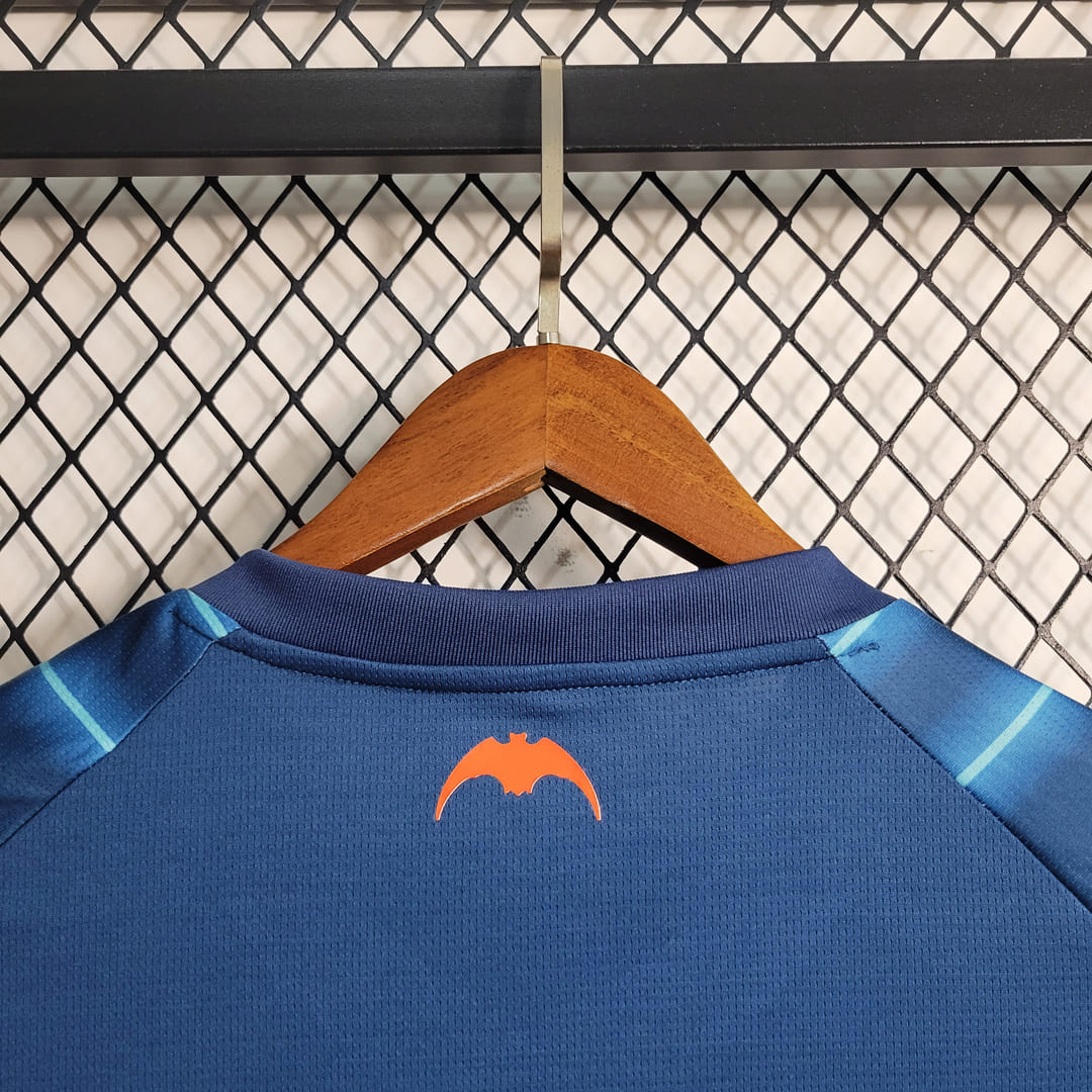 Valence 23/24 Maillot Extérieur