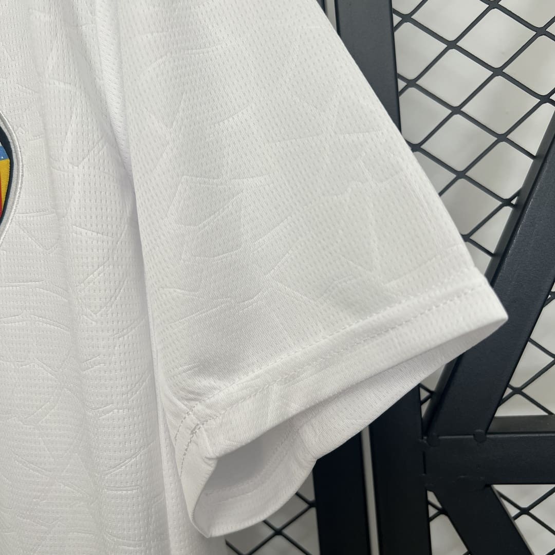 Valence 25/26 Maillot Domicile