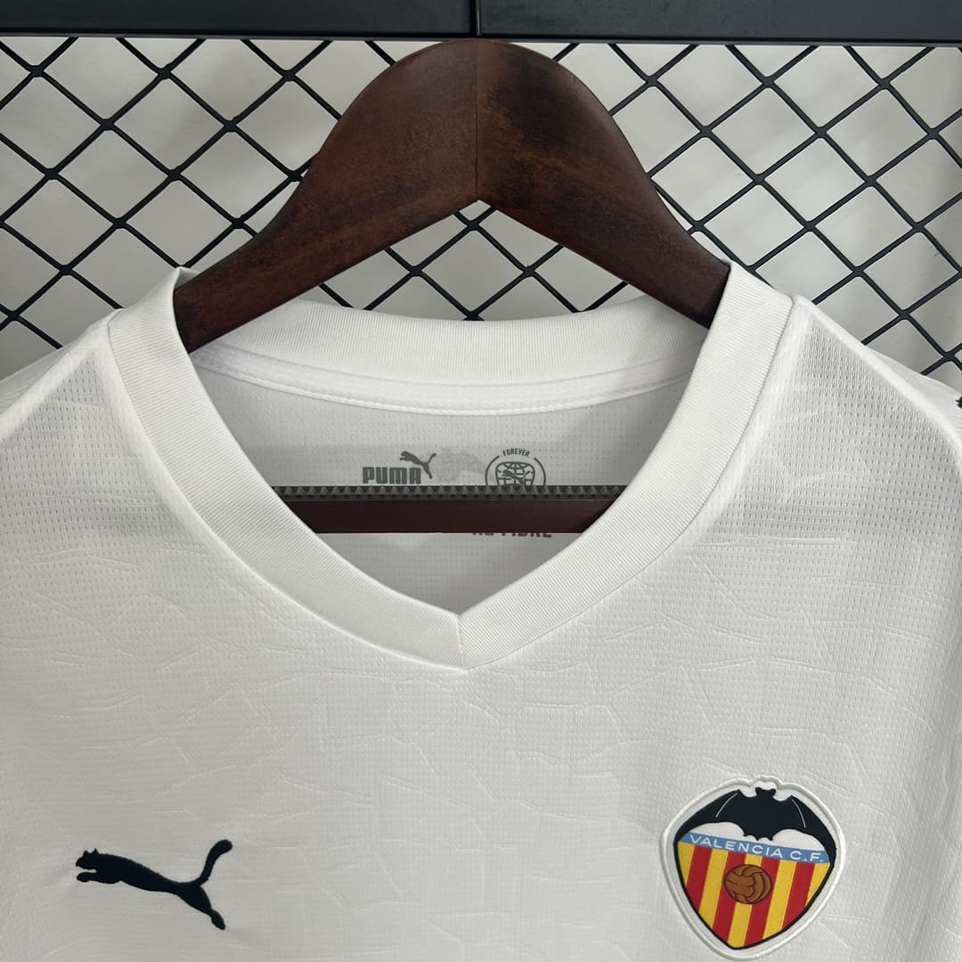 Valence 25/26 Maillot Domicile