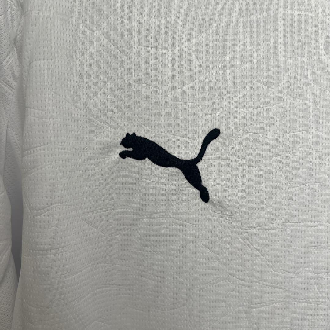 Valence 25/26 Maillot Domicile