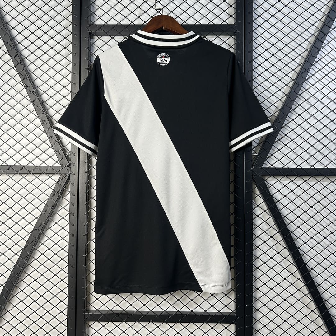 Vasco da Gama 2025 Maillot Domicile