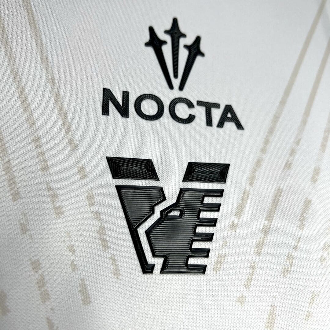 Venise 24/25 Maillot Extérieur