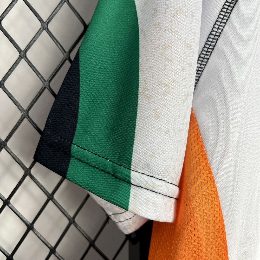 Venise 24/25 Maillot Extérieur