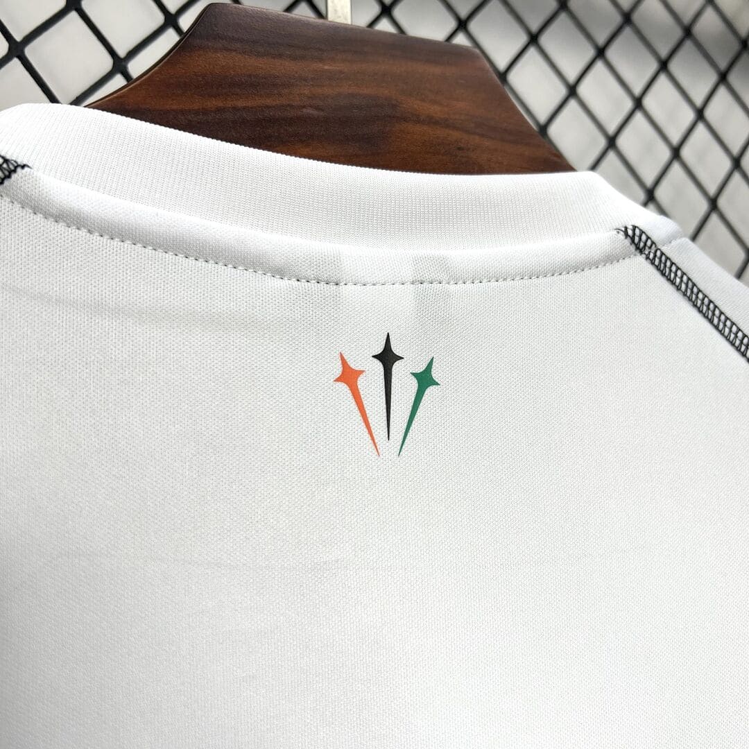 Venise 24/25 Maillot Extérieur