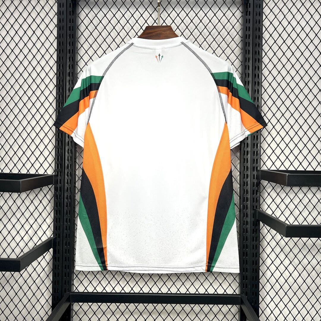 Venise 24/25 Maillot Extérieur