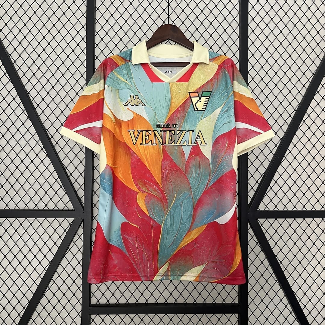 Venise 23/24 Maillot Spécial