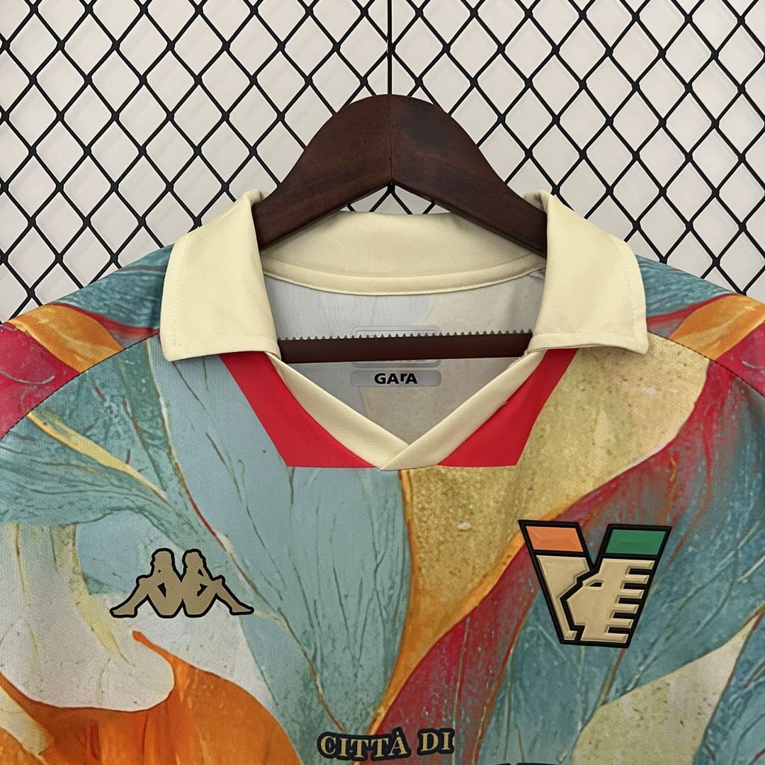 Venise 23/24 Maillot Spécial