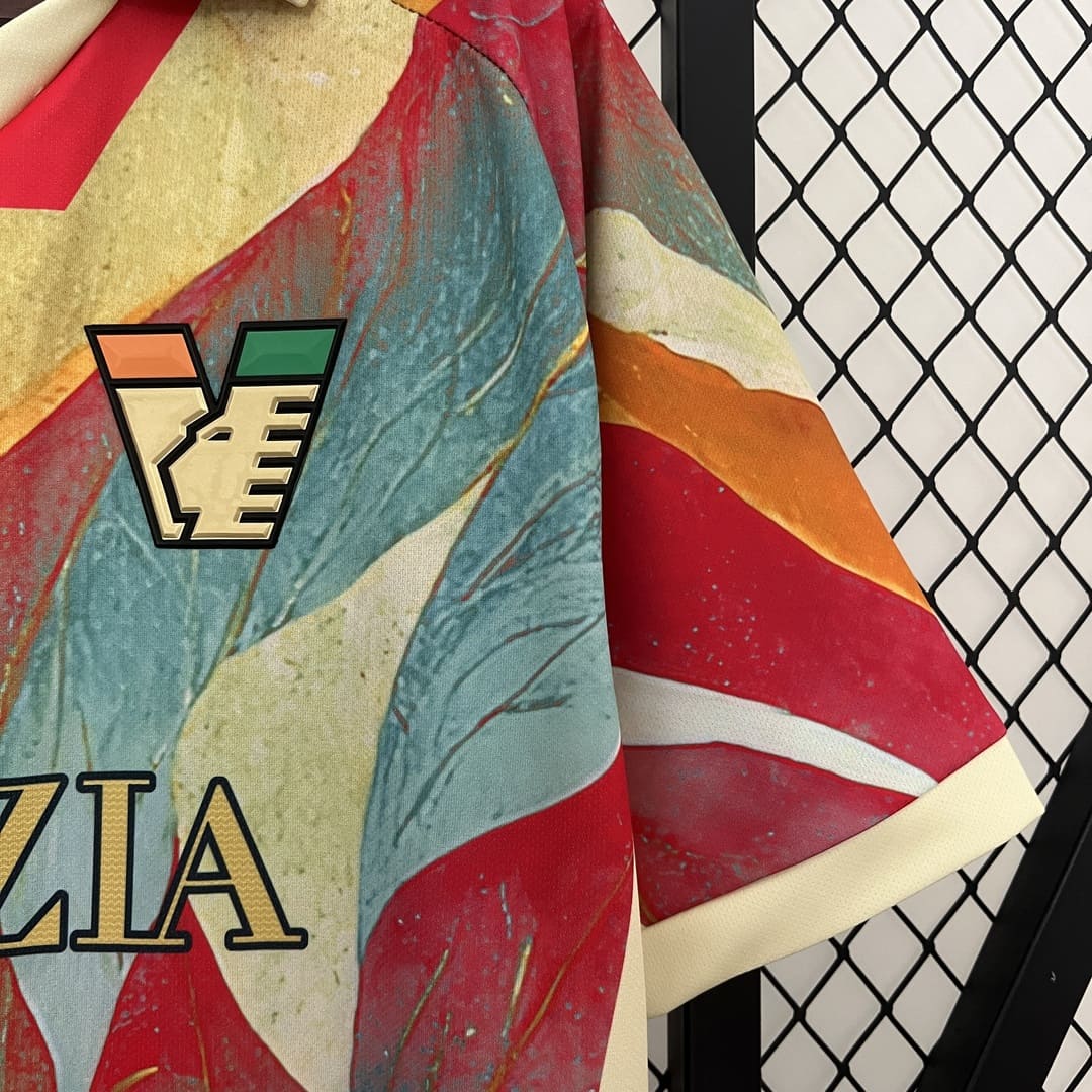 Venise 23/24 Maillot Spécial