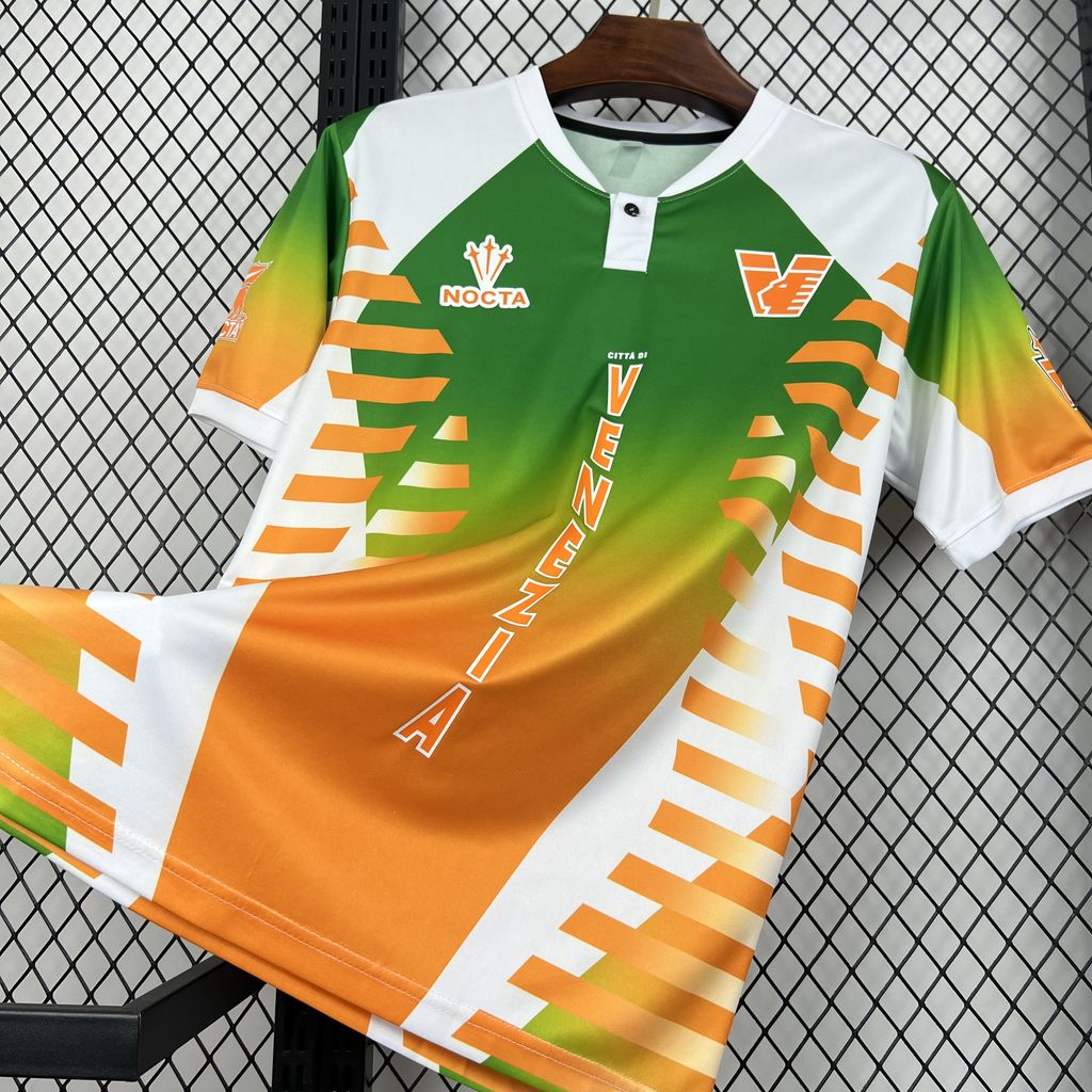Venise 24/25 Maillot Third