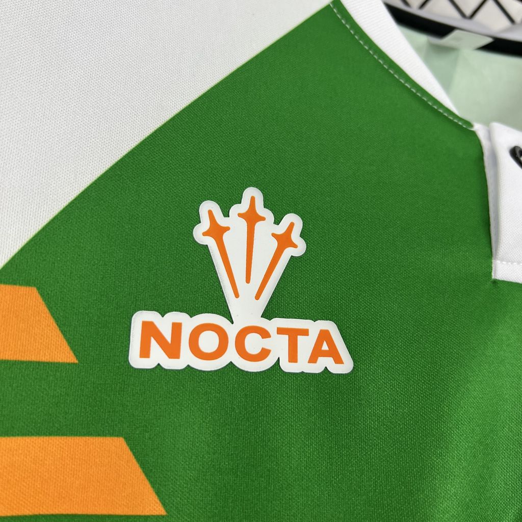 Venise 24/25 Maillot Third