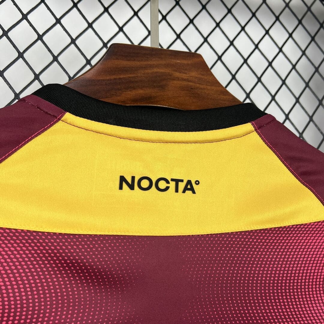 Venise 25/26 Maillot Echauffement