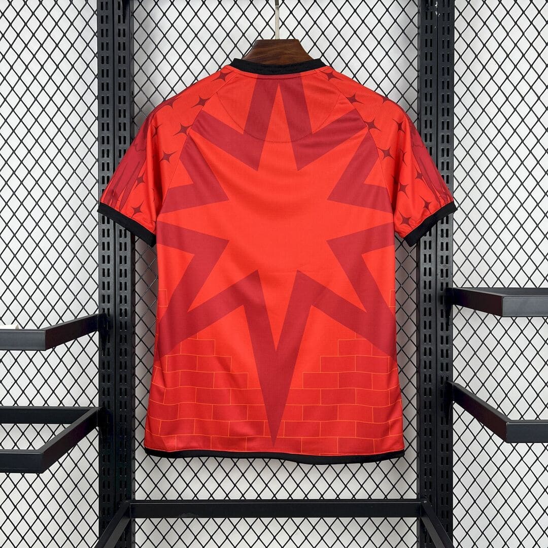 Venise 25/26 Maillot Fourth