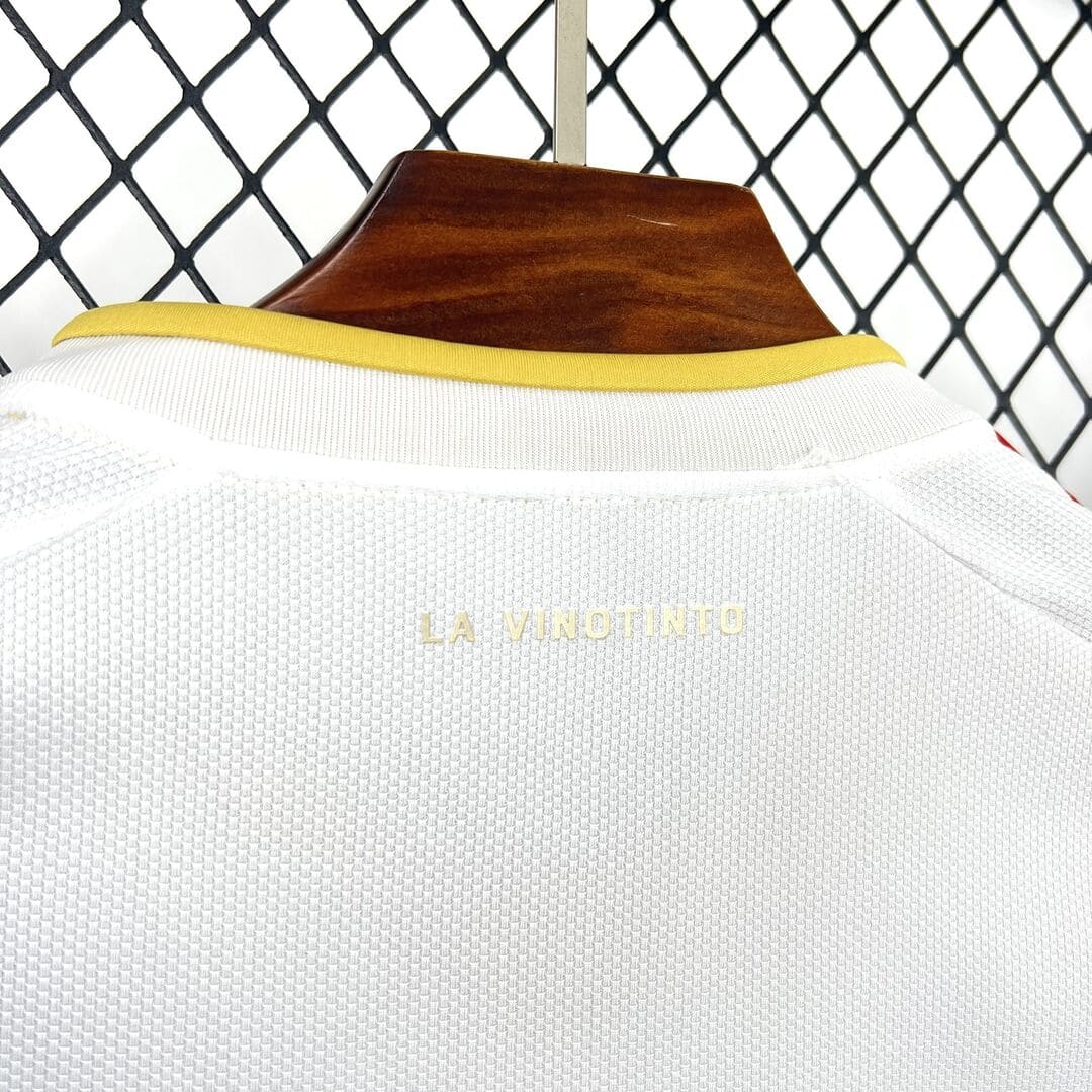 Vénézuela 2026 Maillot Extérieur