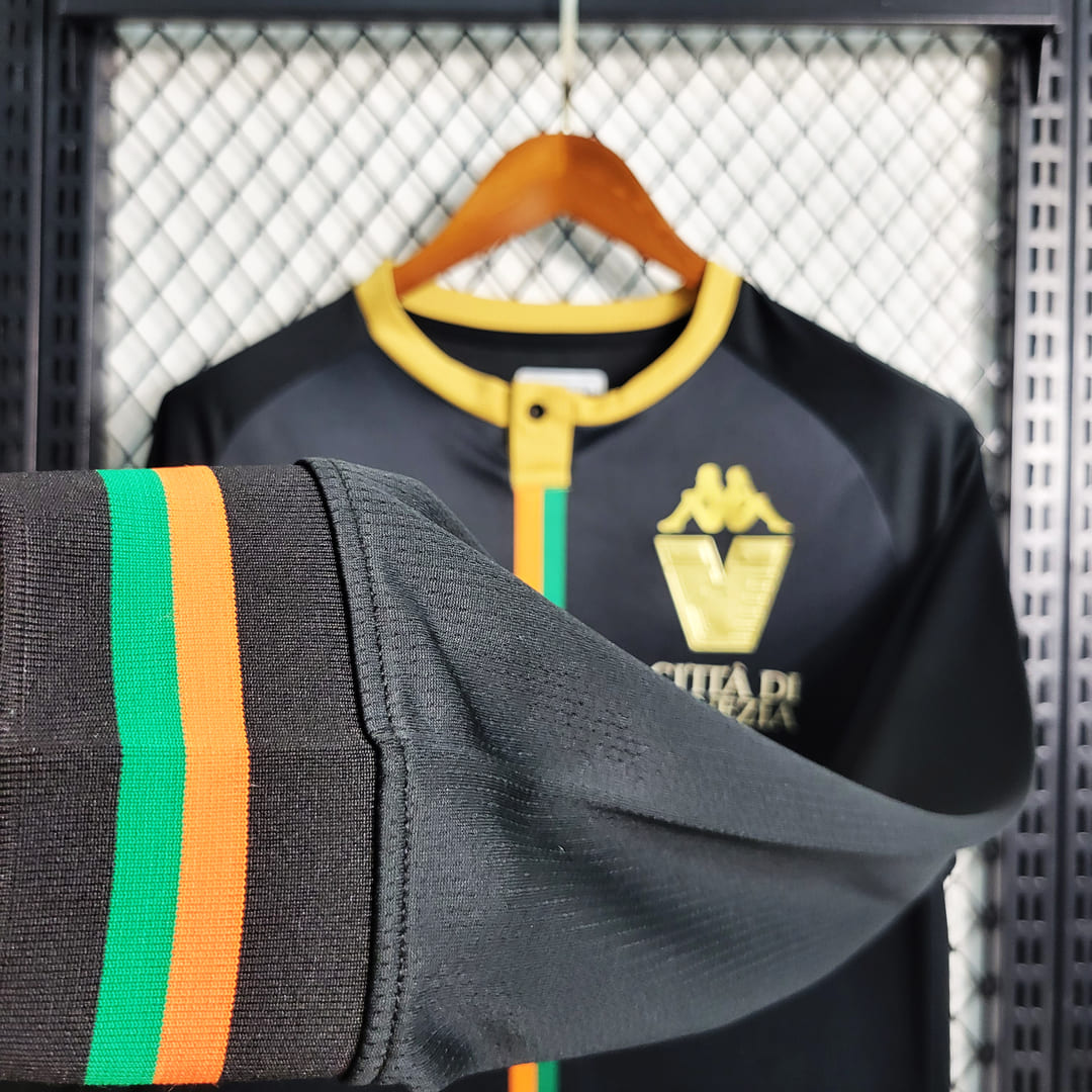 Venise 23/24 Maillot Domicile