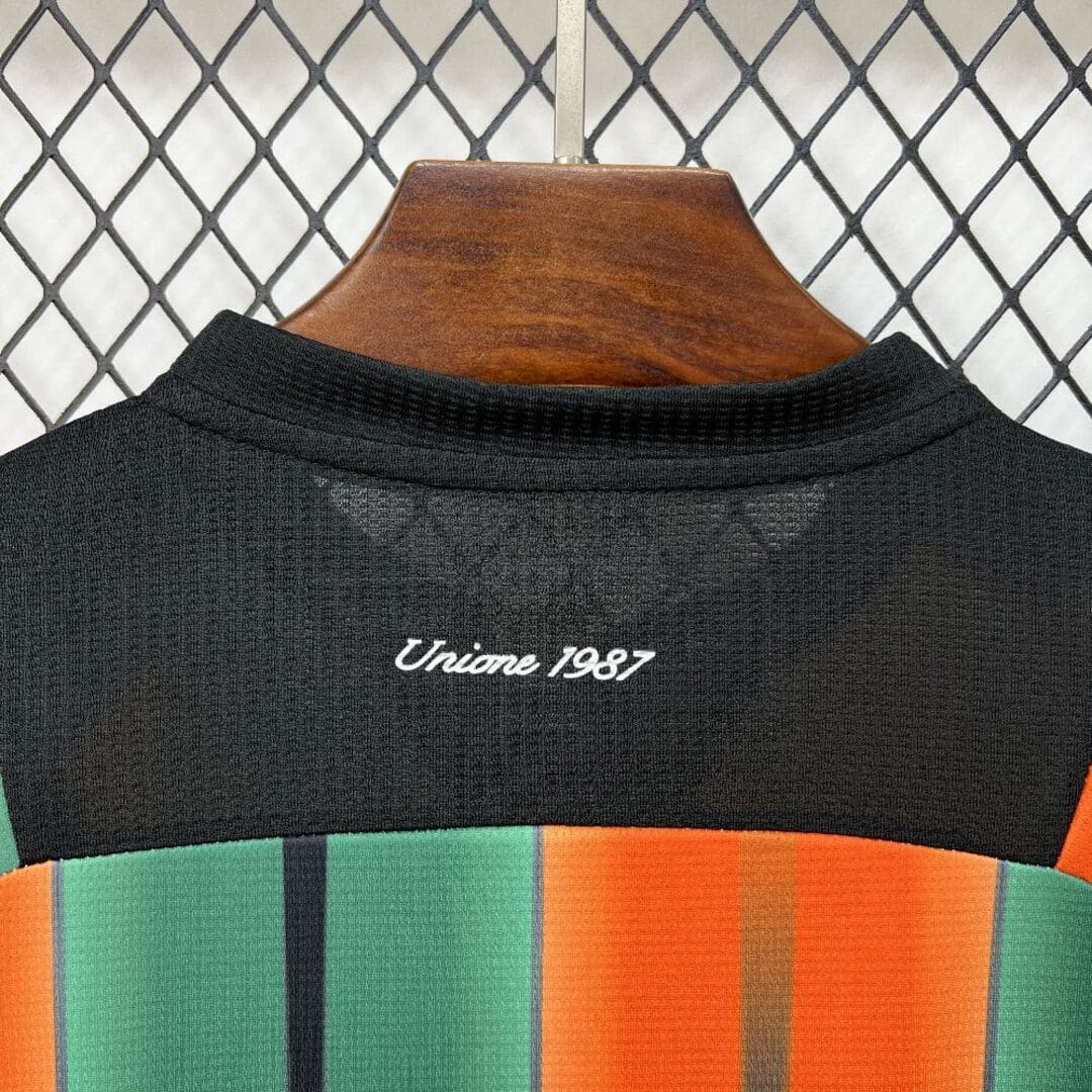 Venise 25/26 Maillot Third