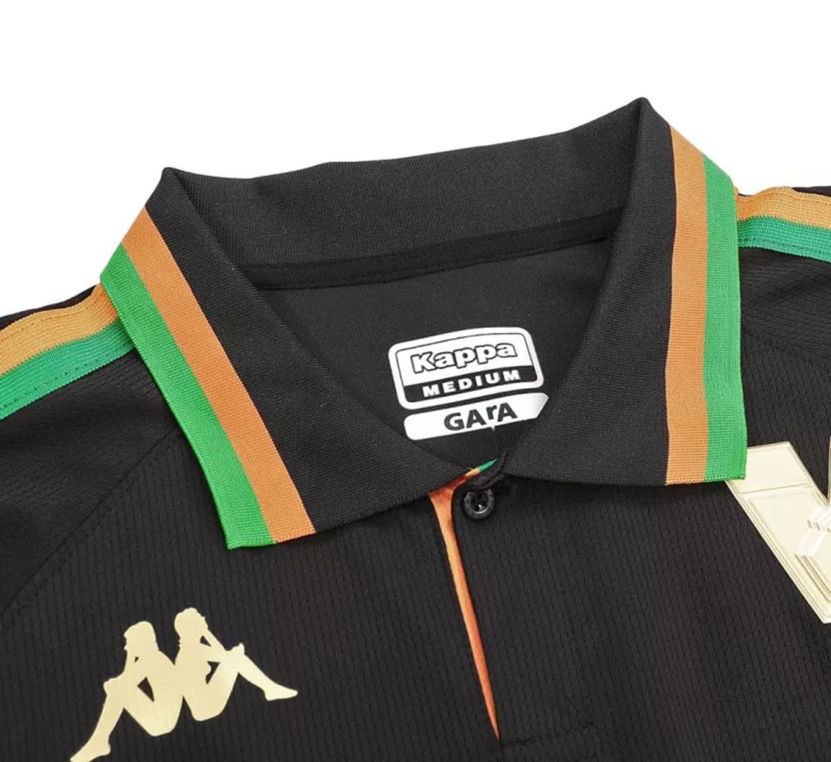 Venise 22/23 Maillot Domicile