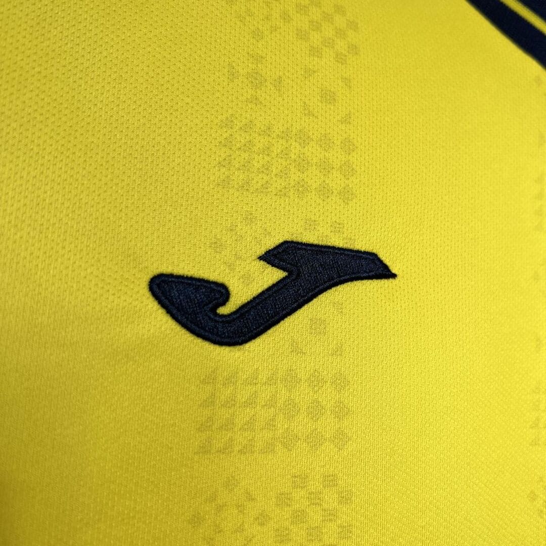 Villarreal 24/25 Maillot Domicile