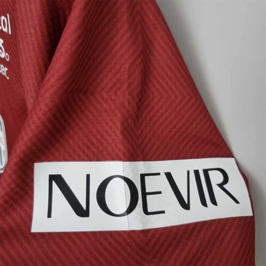 Vissel Kobe 2022 Maillot Domicile