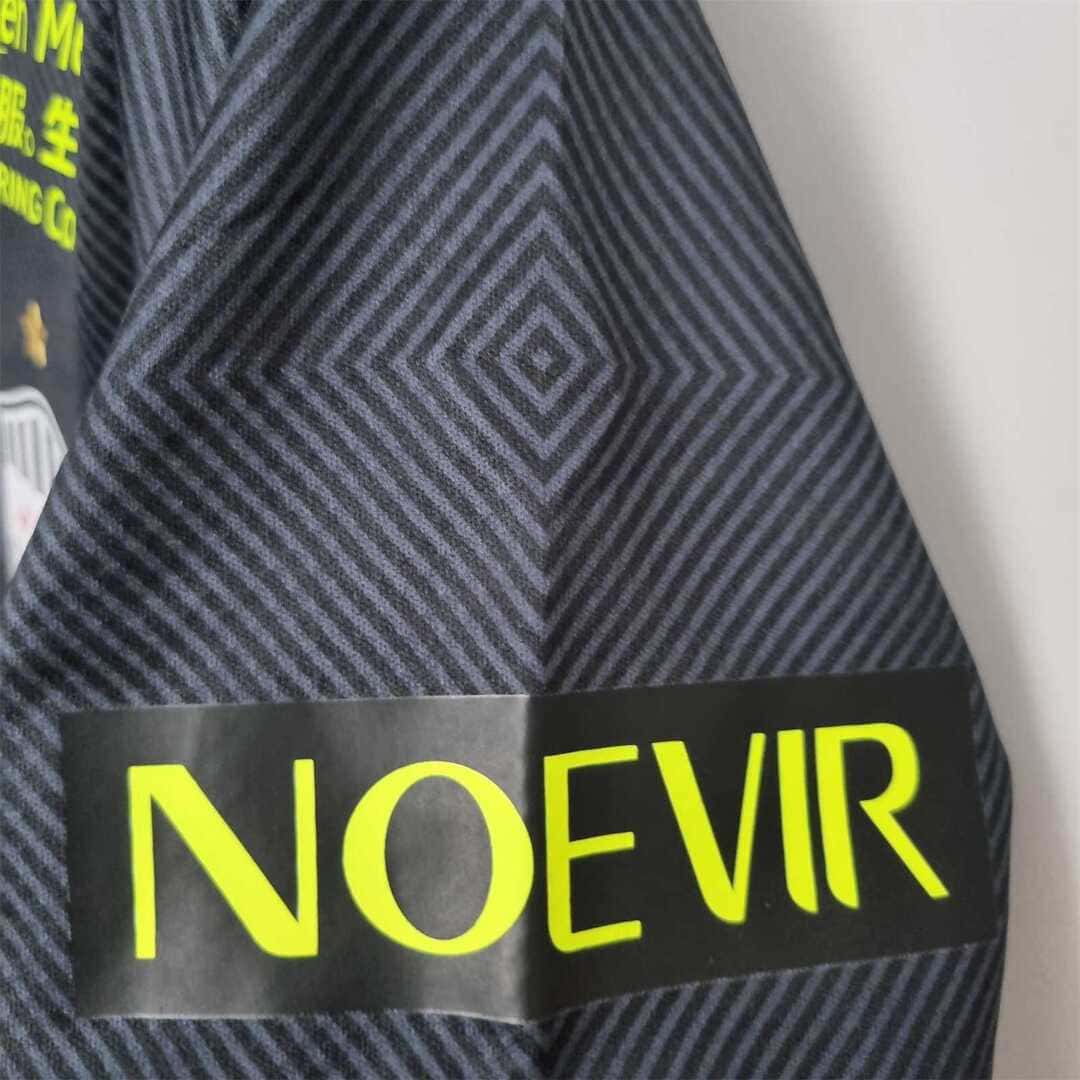 Vissel Kobe 2022 Maillot Third