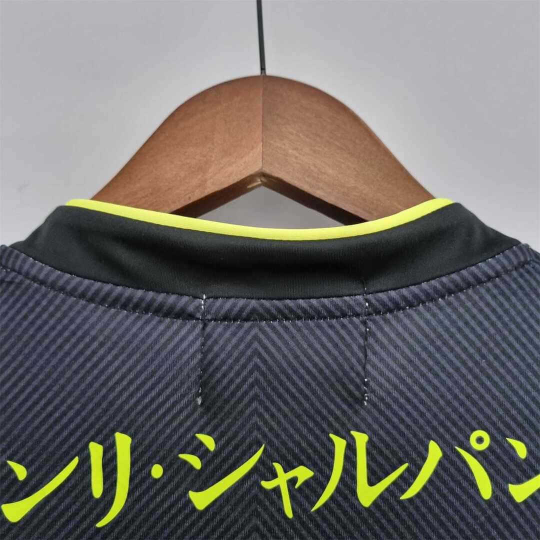 Vissel Kobe 2022 Maillot Third