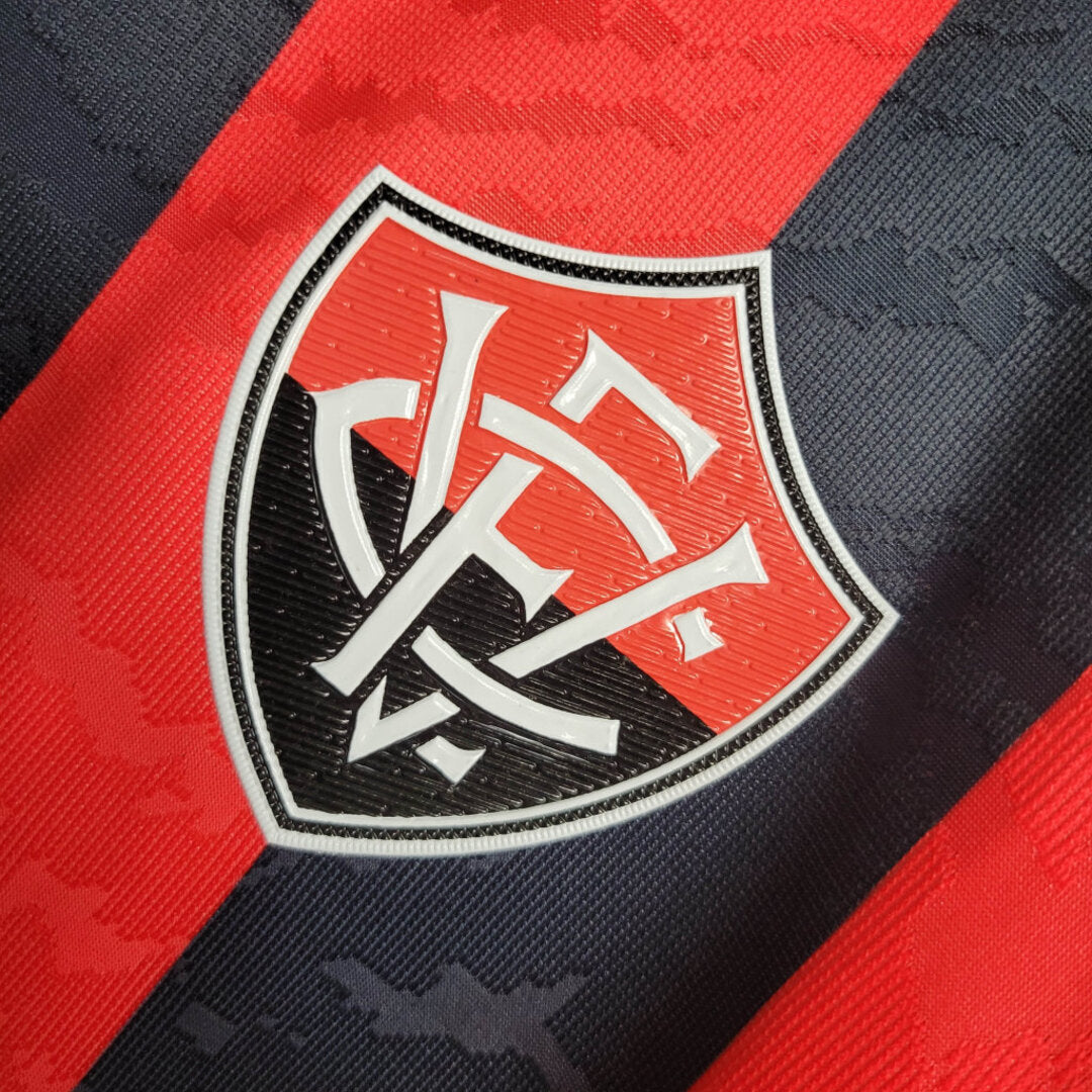 Vitória 2023 Maillot Domicile