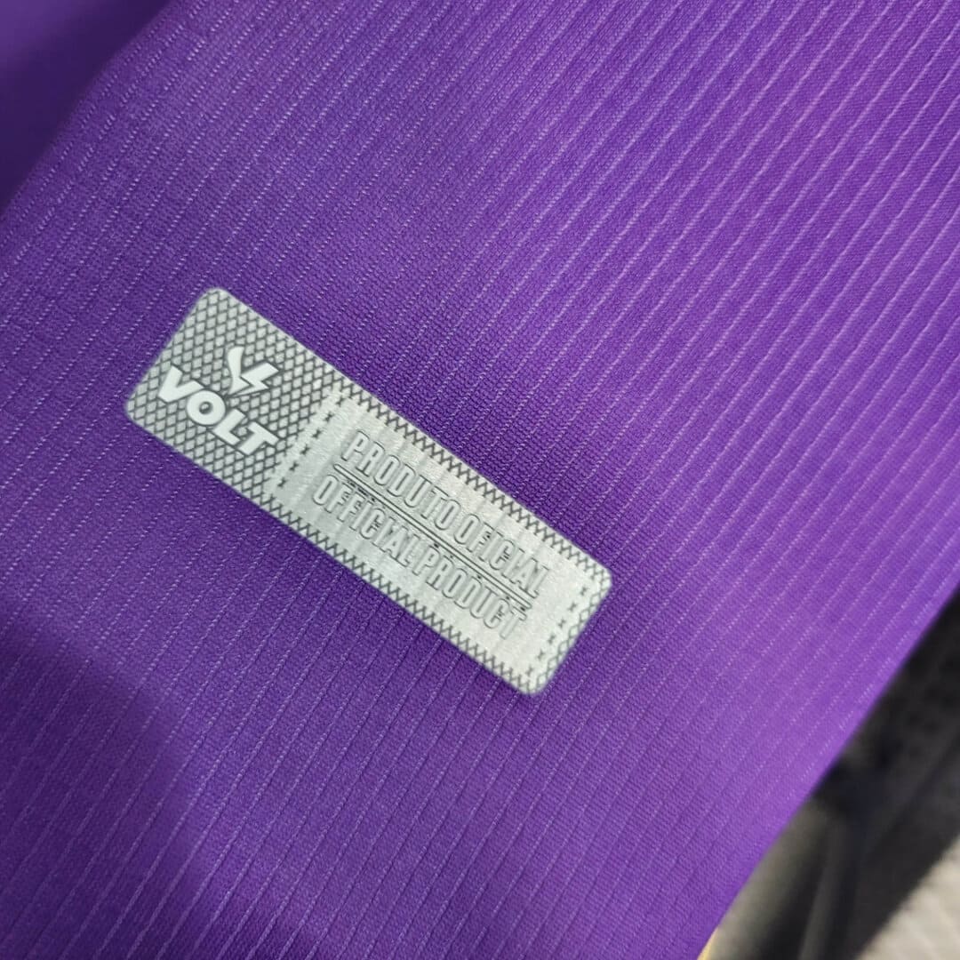 Vitória 2023 Maillot Third