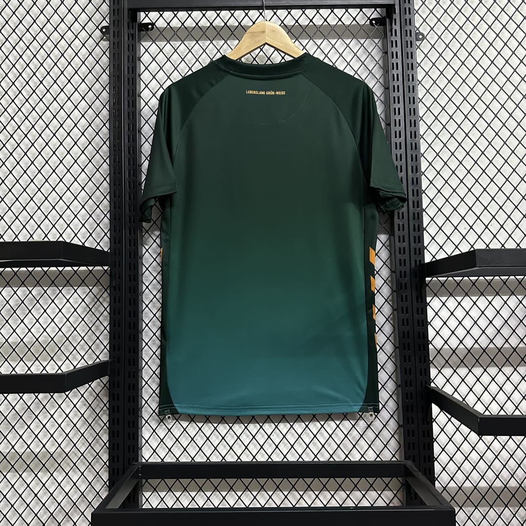 Werder Brême 25/26 Maillot Third