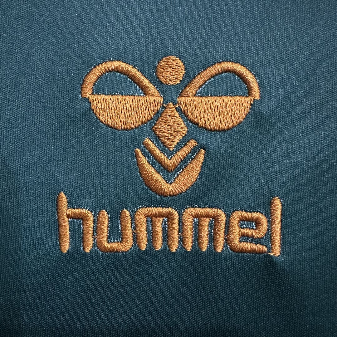 Werder Brême 25/26 Maillot Third