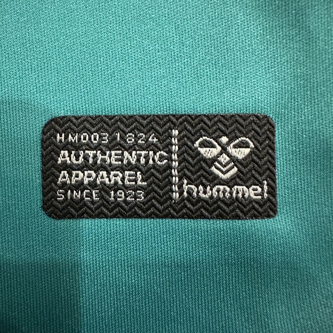 Werder Brême 25/26 Maillot Third