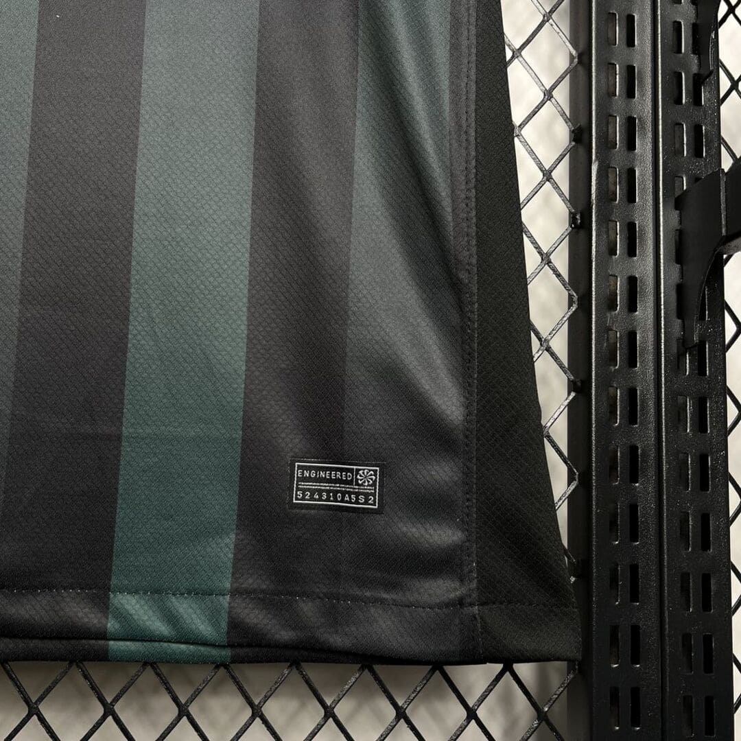 Wolfsburg 24/25 Maillot Extérieur