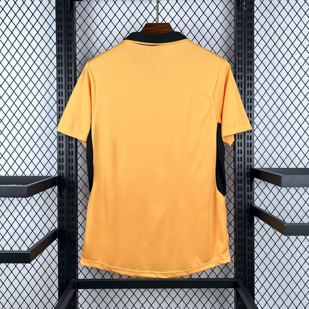 Wolverhampton 2002/04 Maillot Domicile