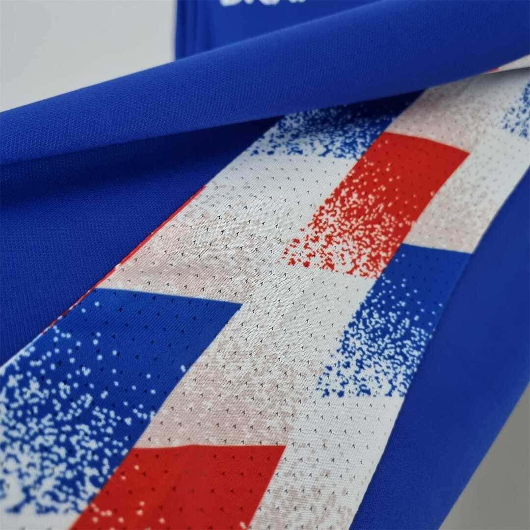 Yokohama Marinos 2022 Maillot Domicile