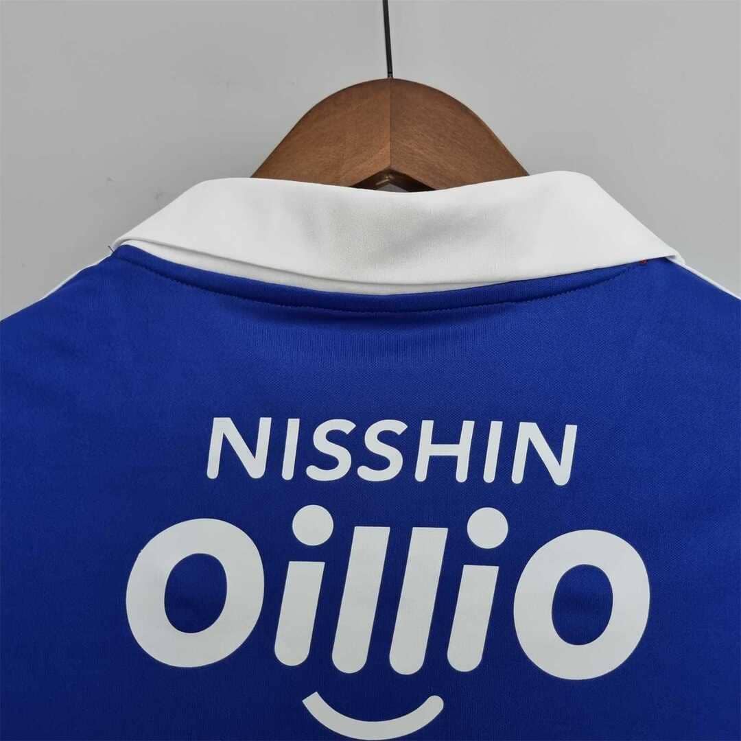 Yokohama Marinos 2022 Maillot Domicile