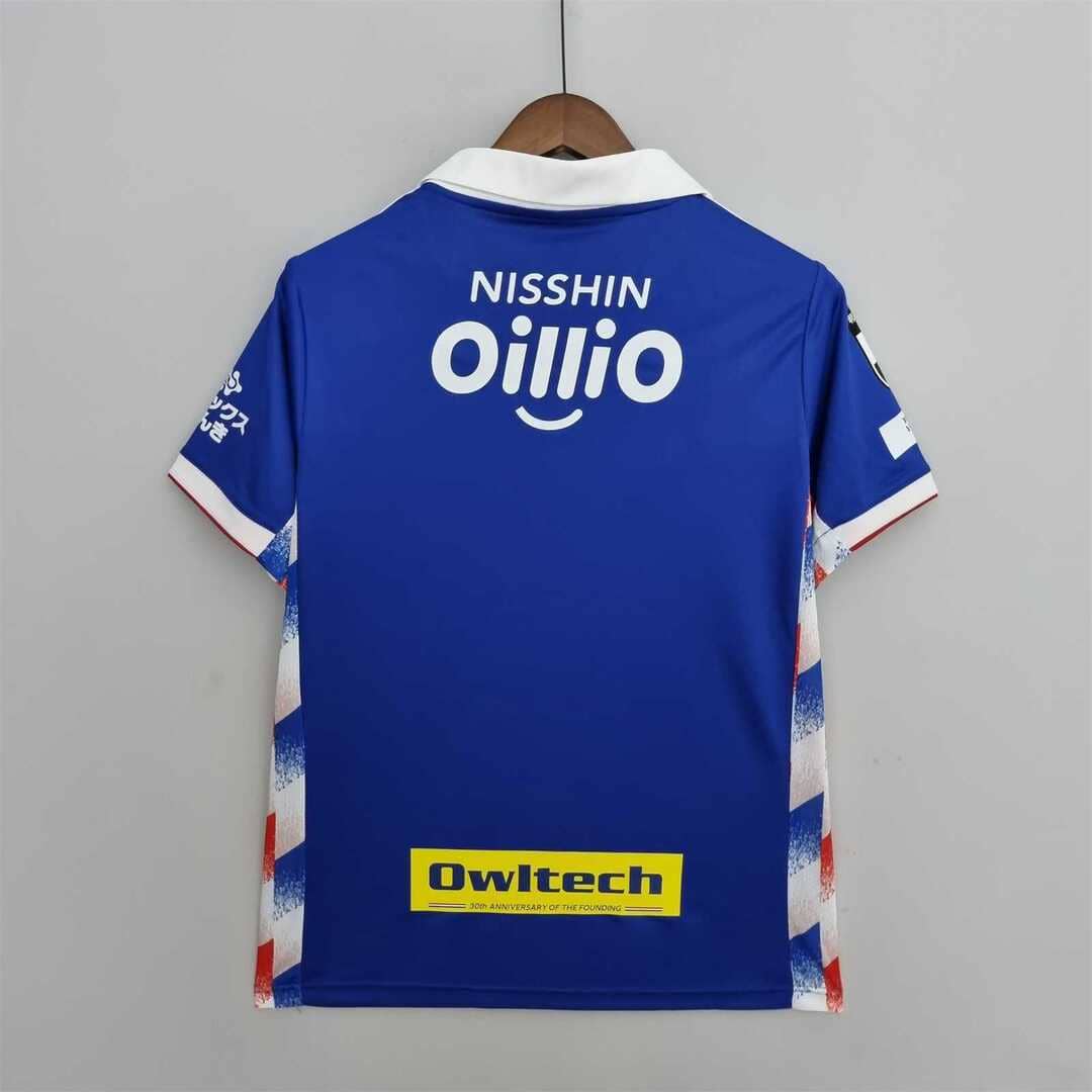 Yokohama Marinos 2022 Maillot Domicile