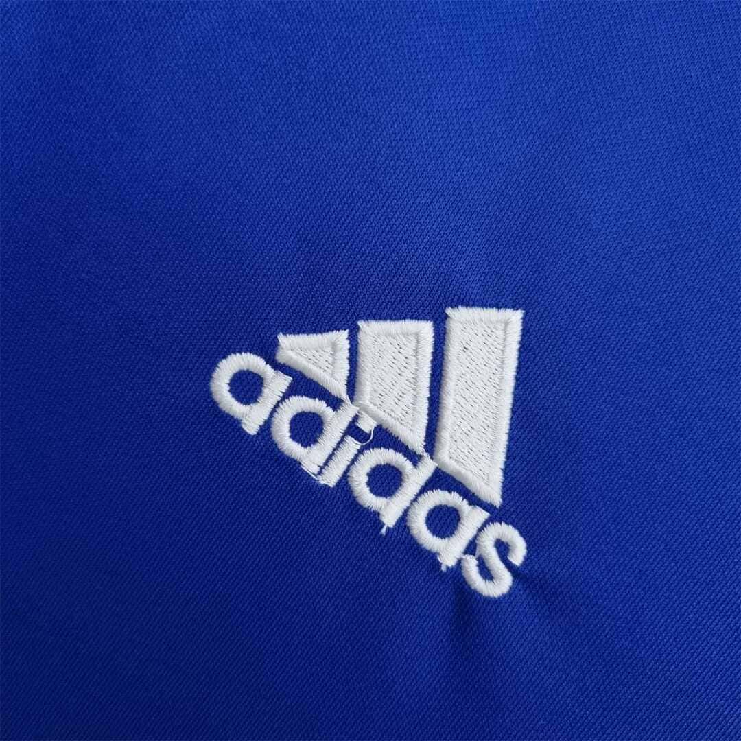 Yokohama Marinos 2022 Maillot Domicile
