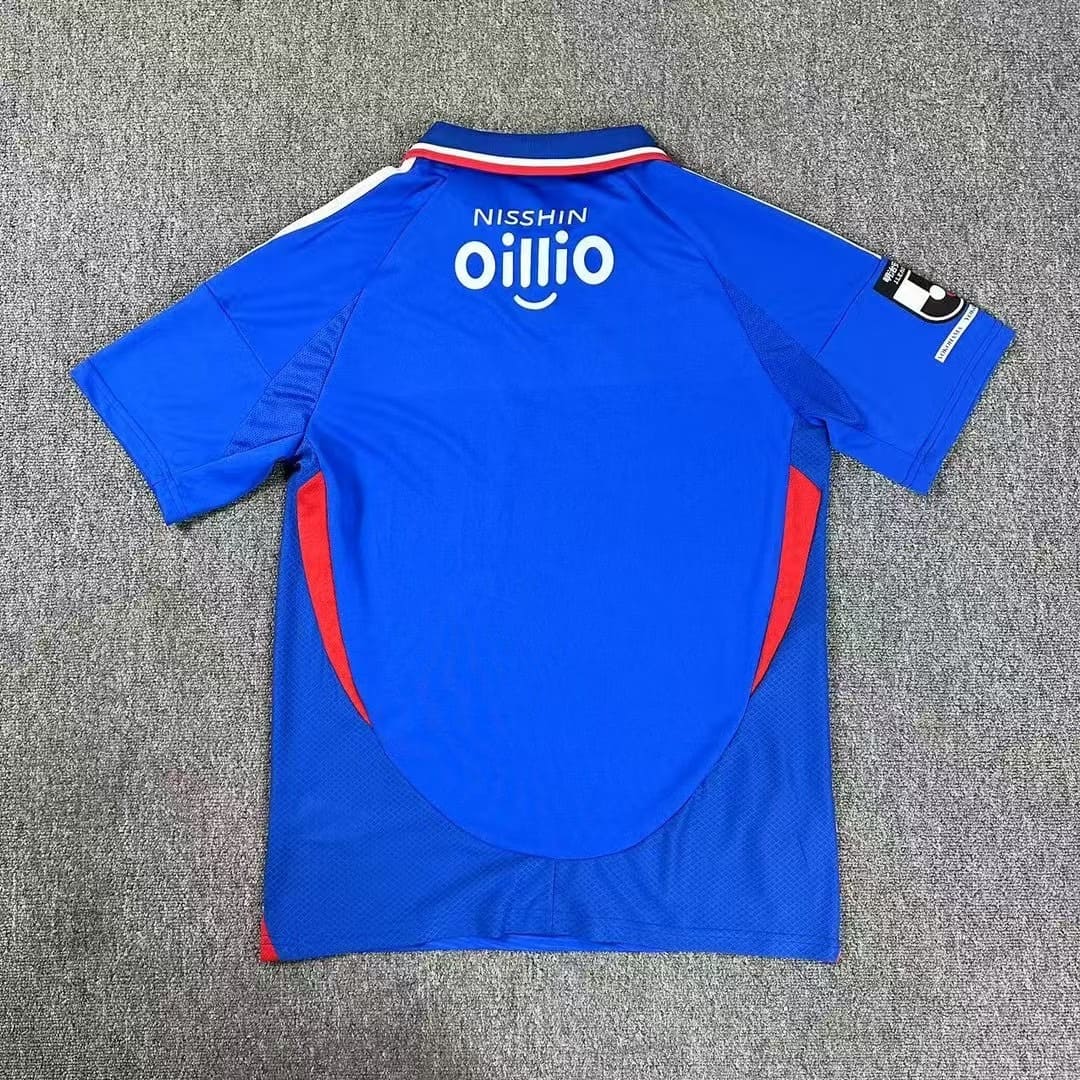 Yokohama Marinos 2025 Maillot Domicile