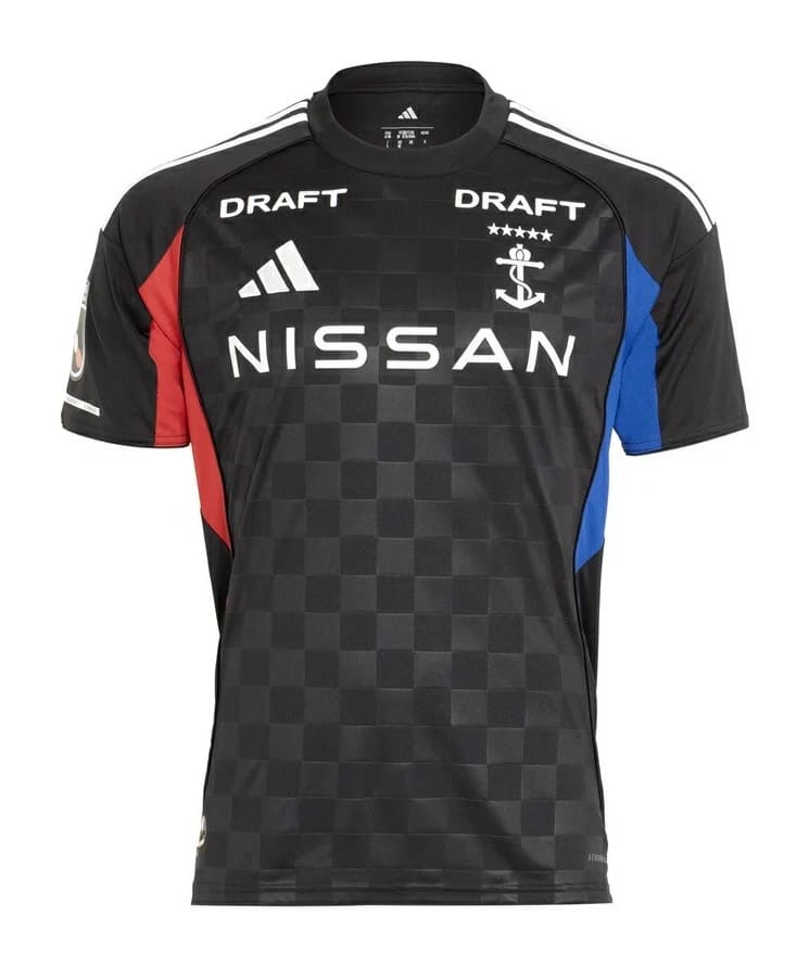 Yokohama Marinos 2025 Maillot Spécial