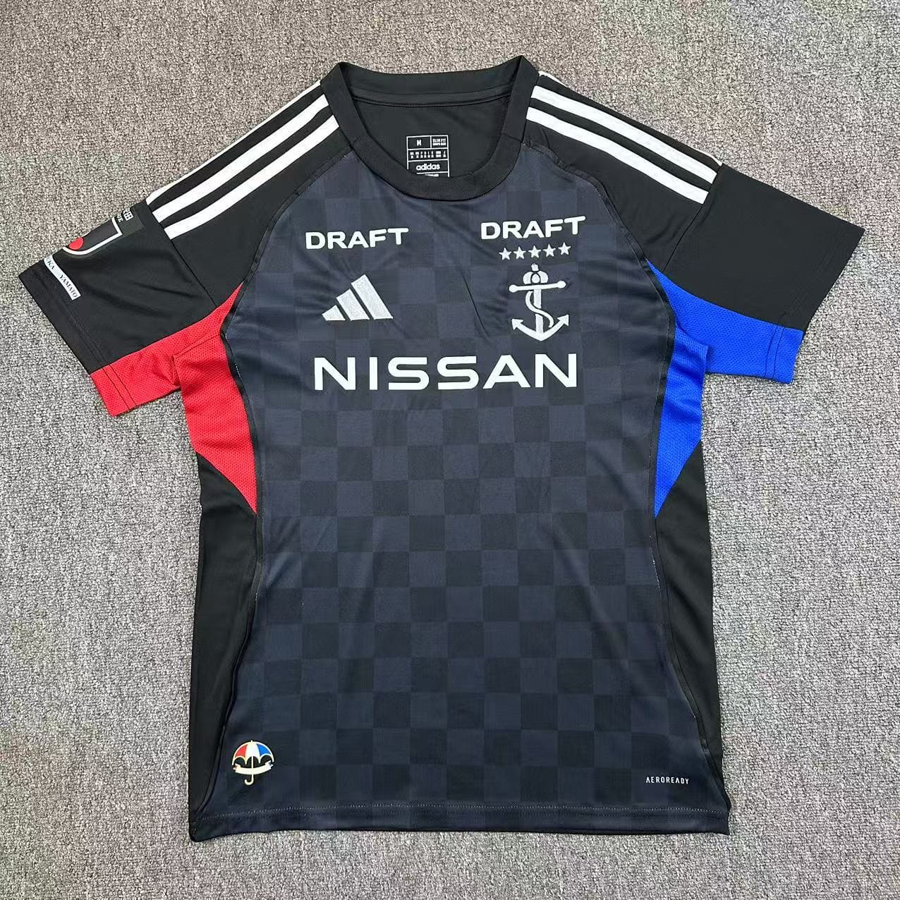 Yokohama Marinos 2025 Maillot Spécial