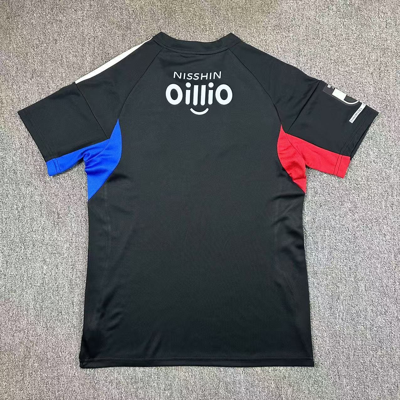 Yokohama Marinos 2025 Maillot Spécial