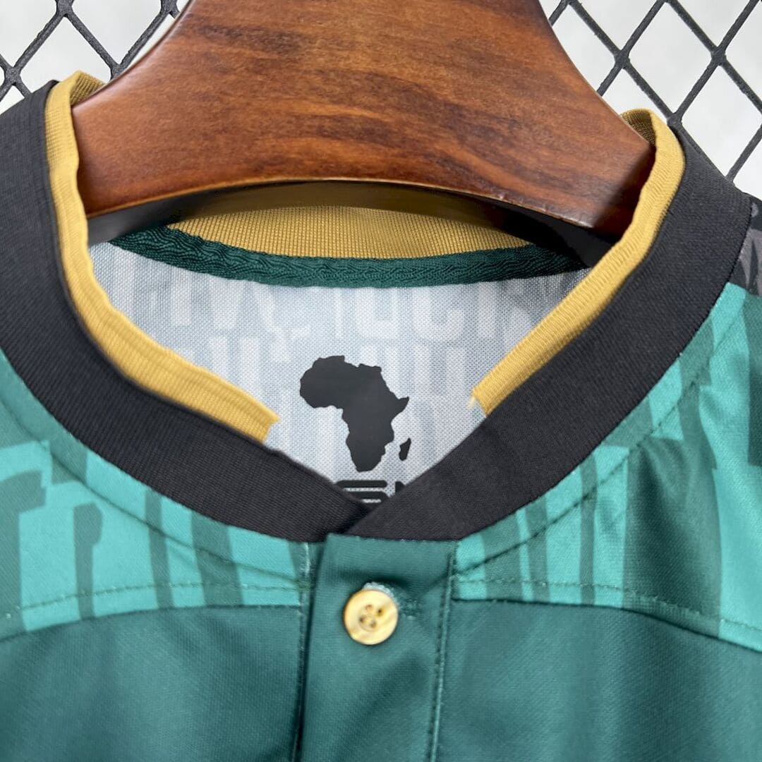 Young Africans SC 25/26 Maillot Domicile
