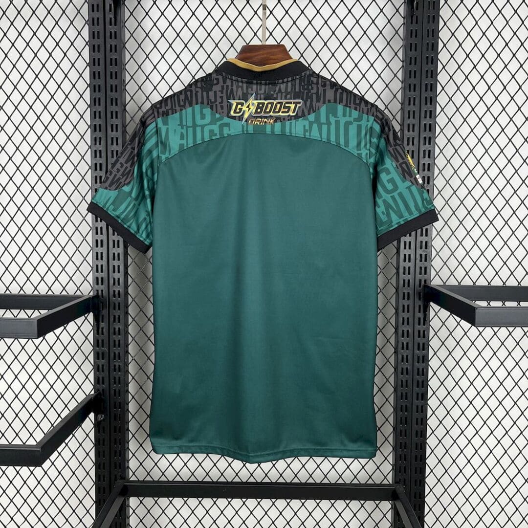 Young Africans SC 25/26 Maillot Domicile