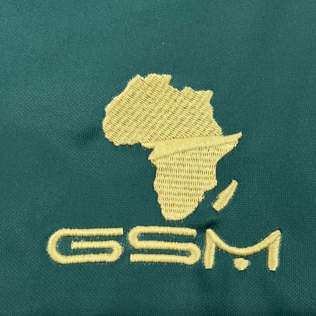 Young Africans SC 25/26 Maillot Domicile