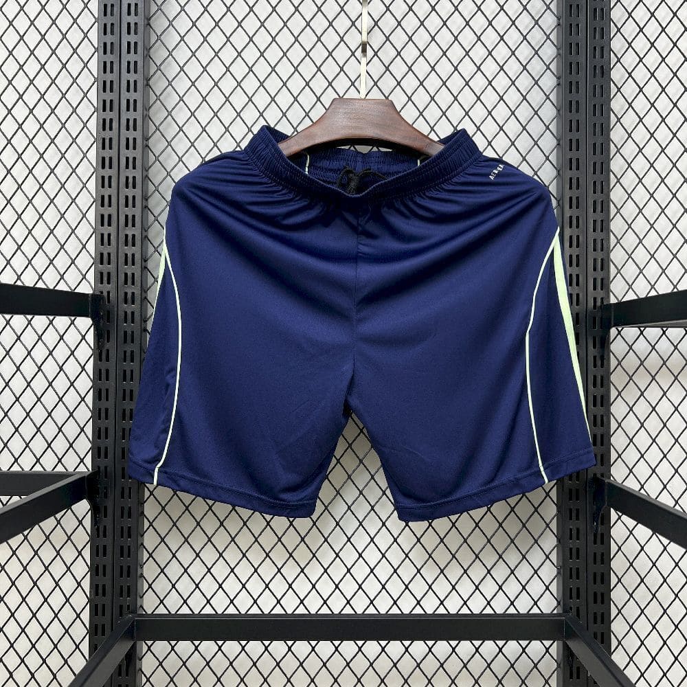 Ajax Amsterdam 25/26 Short Extérieur