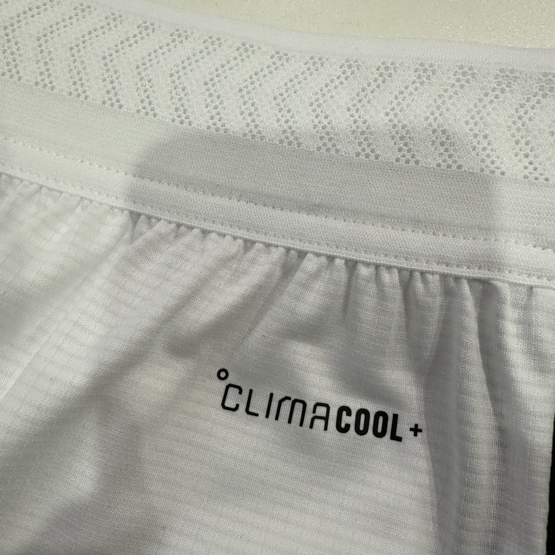 Allemagne 2026 Short Domicile