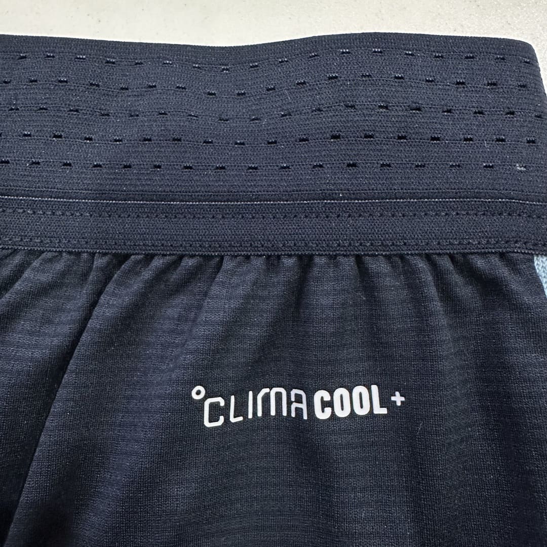 Argentine 2026 Short Domicile